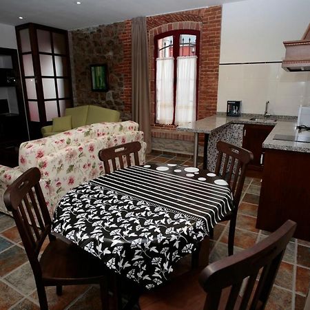 Апартаменти Casa Josefita Villamayor  Екстер'єр фото