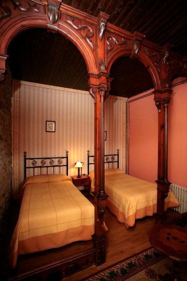 Апартаменти Casa Josefita Villamayor  Екстер'єр фото