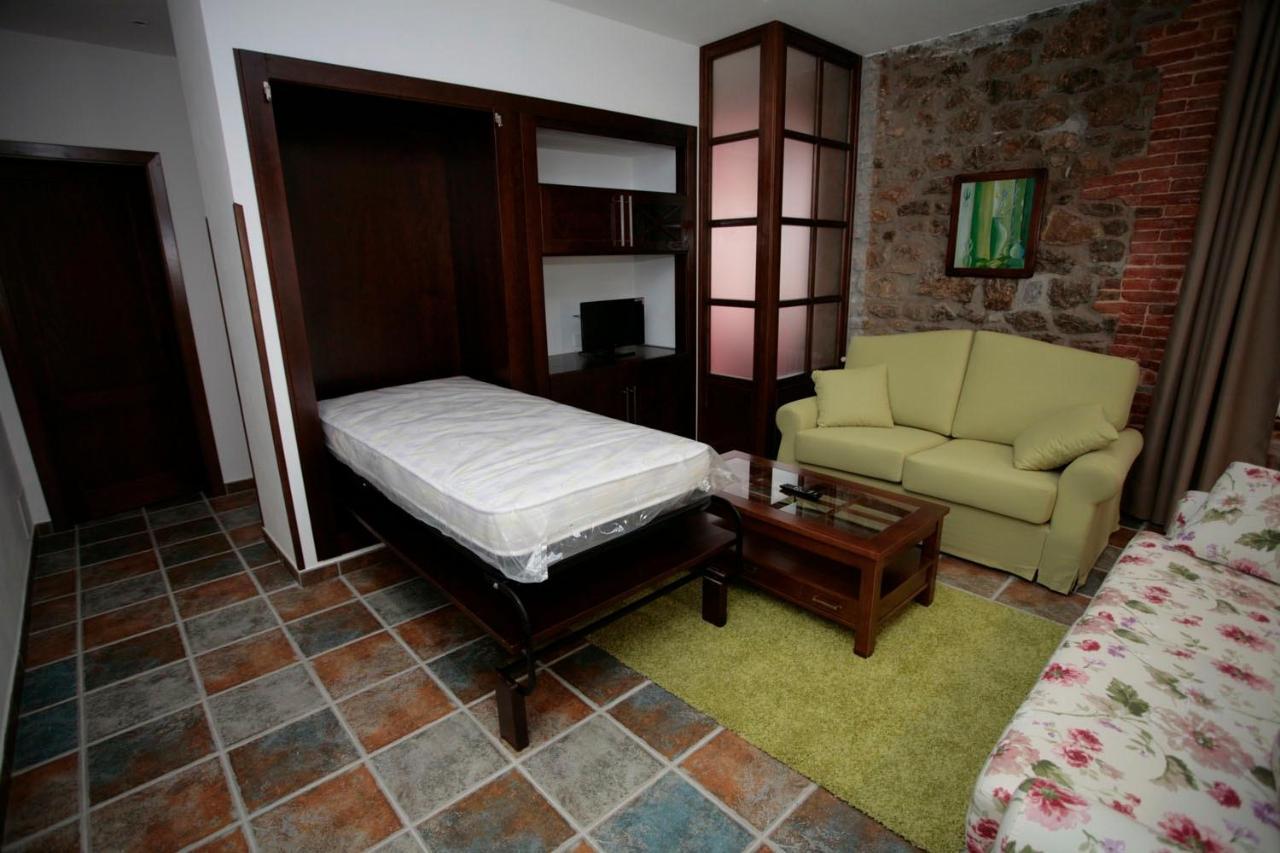 Апартаменти Casa Josefita Villamayor  Екстер'єр фото